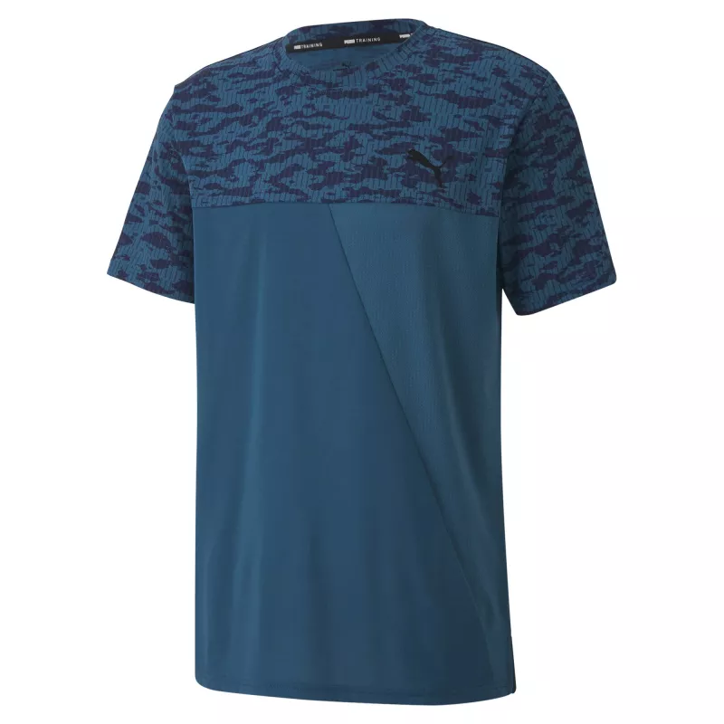 Tee-shirt Puma FD PWR AOP