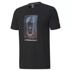 Tee-shirt Puma BMW M...