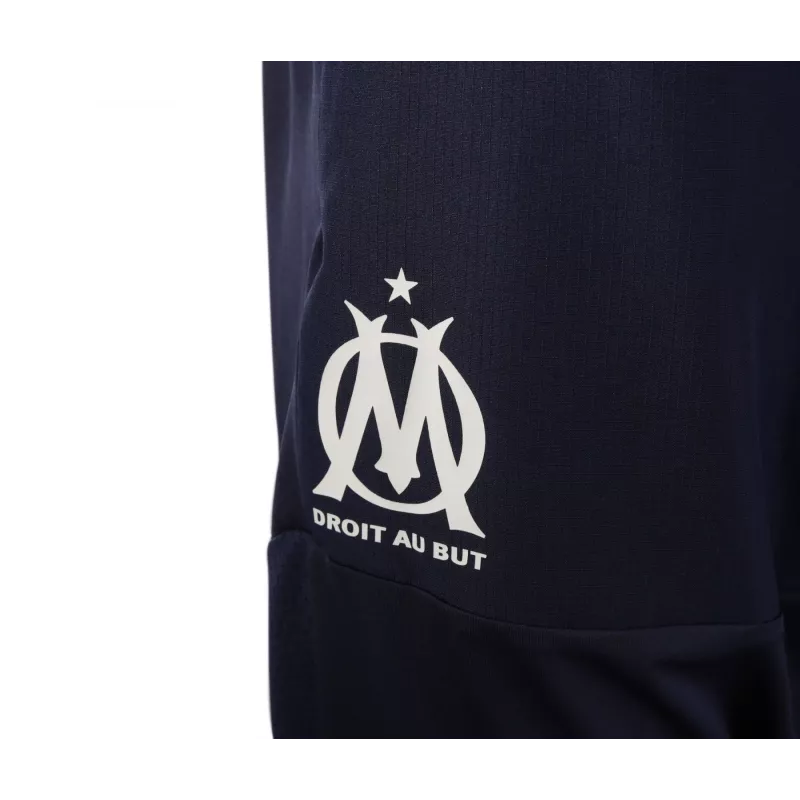 Pantalon de survêtement Puma OLYMPIQUE DE MARSEILLE STADIUM