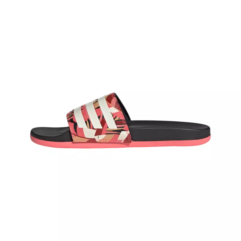 sandale adilette femme