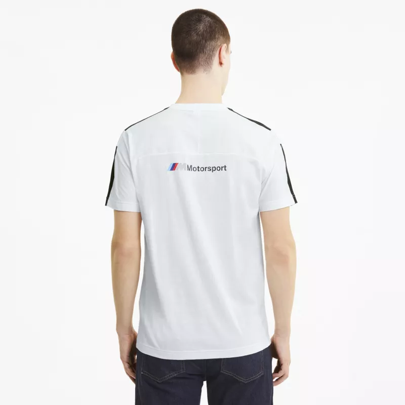 Tee-shirt Puma BMW M MOTORSPORT T7