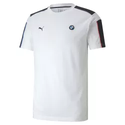 Tee-shirt Puma BMW M...