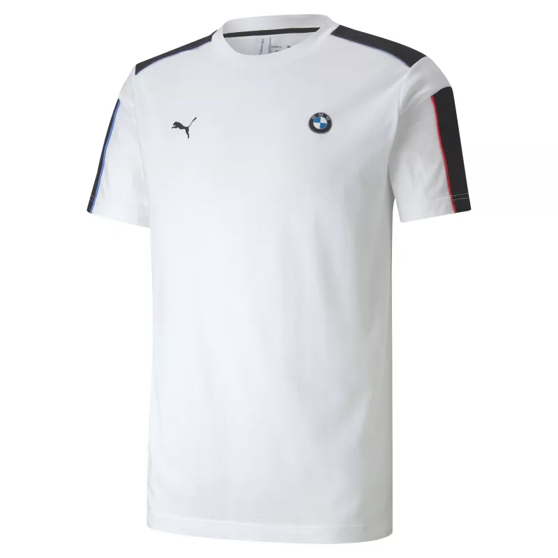 Tee-shirt Puma BMW M MOTORSPORT T7