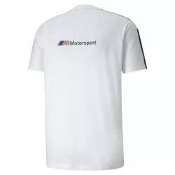 Tee-shirt Puma BMW M MOTORSPORT T7