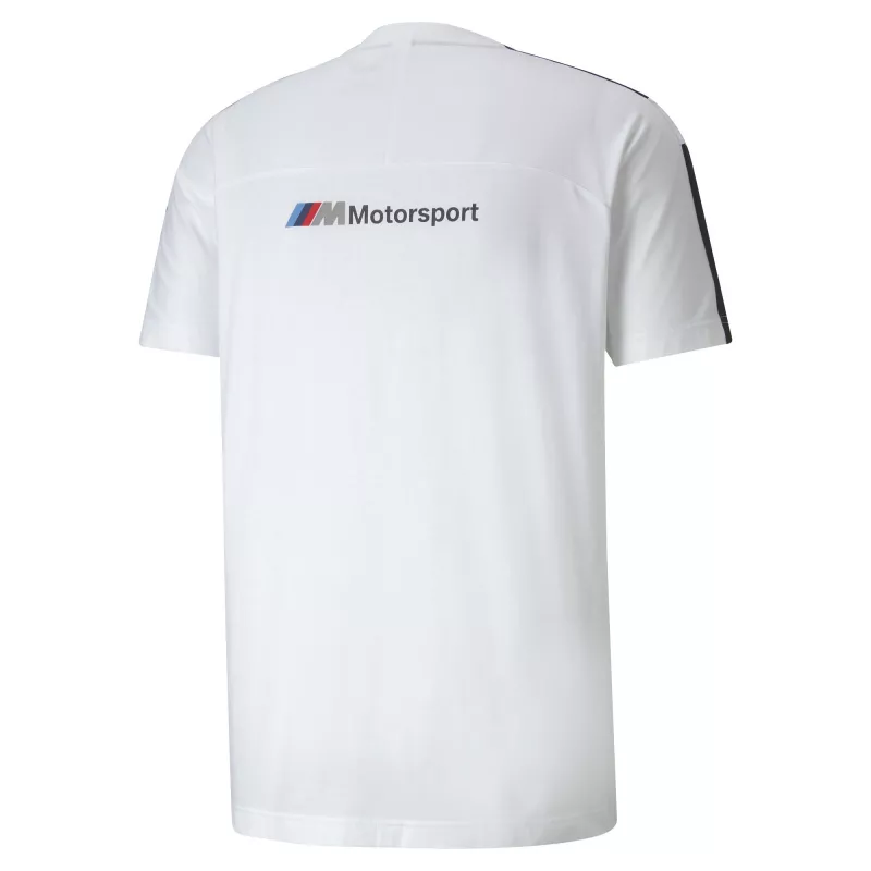 Tee-shirt Puma BMW M MOTORSPORT T7