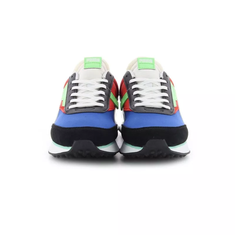 Basket Puma FUTURE RIDER PLAY ON