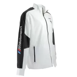 Veste de survêtement Puma BMW MOTORSPORT WOVEN