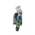 Veste coupe-vent adidas Originals