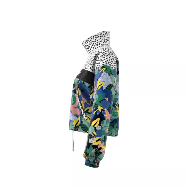 Veste coupe-vent adidas Originals