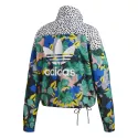 Veste coupe-vent adidas Originals