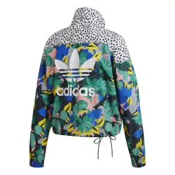 Veste coupe-vent adidas Originals