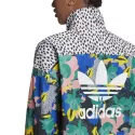 Veste coupe-vent adidas Originals