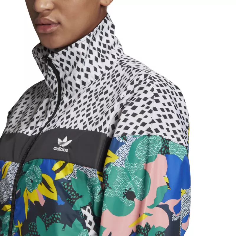 Veste coupe-vent adidas Originals