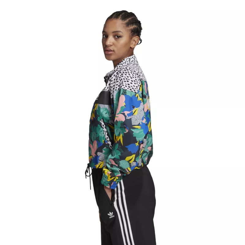 Veste coupe-vent adidas Originals
