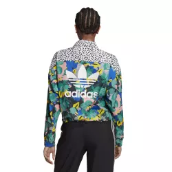 Veste coupe-vent adidas Originals