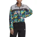 Veste coupe-vent adidas Originals