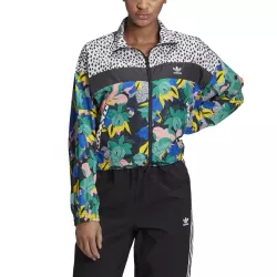 Veste coupe-vent adidas Originals