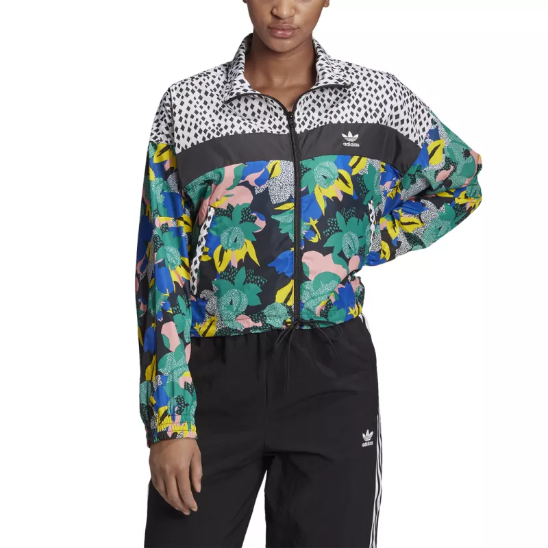 Veste coupe-vent adidas Originals