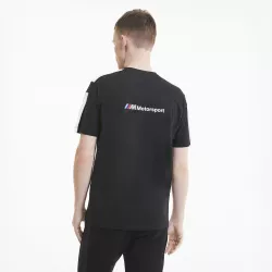 Tee-shirt Puma BMW M MOTORSPORT T7