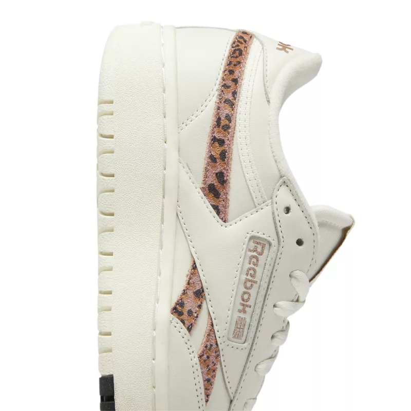 Basket Reebok CLUB C DOUBLE