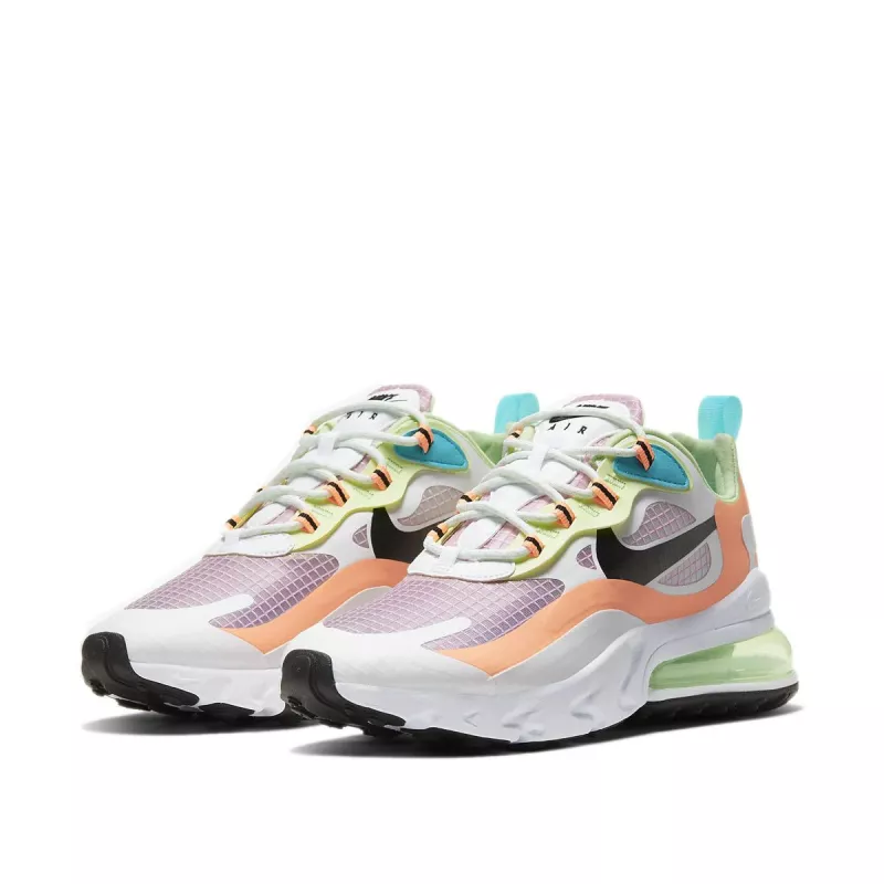 Basket Nike AIR MAX 270 REACT SE