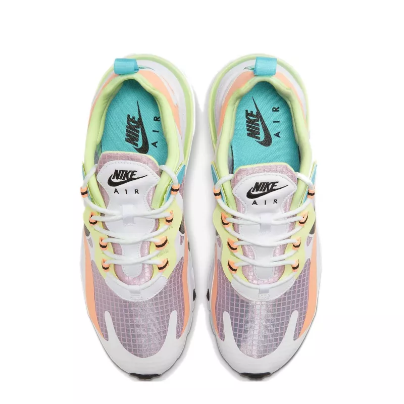 Basket Nike AIR MAX 270 REACT SE