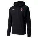 Sweat à capuche Puma AC MILAN CASUALS