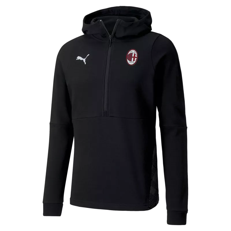 Sweat à capuche Puma AC MILAN CASUALS