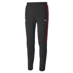 Pantalon de survêtement Puma SCUDERIA FERRARI RACE T7
