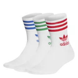 Pack 3 paires de...
