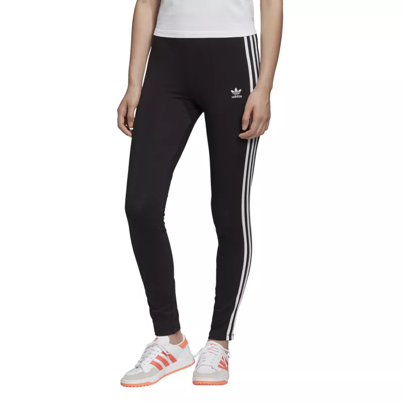 Legging adidas Originals ADICOLOR 3-STRIPES