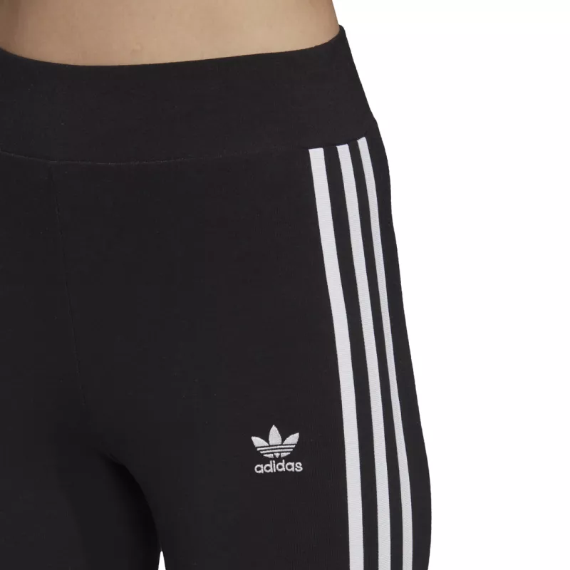 Legging adidas Originals ADICOLOR 3-STRIPES