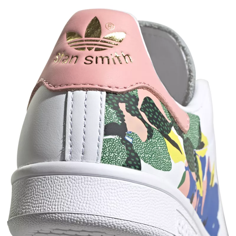 Basket adidas Originals STAN SMITH