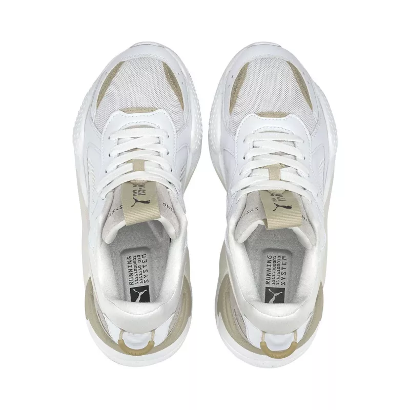 Basket Puma RS-X MONO METAL