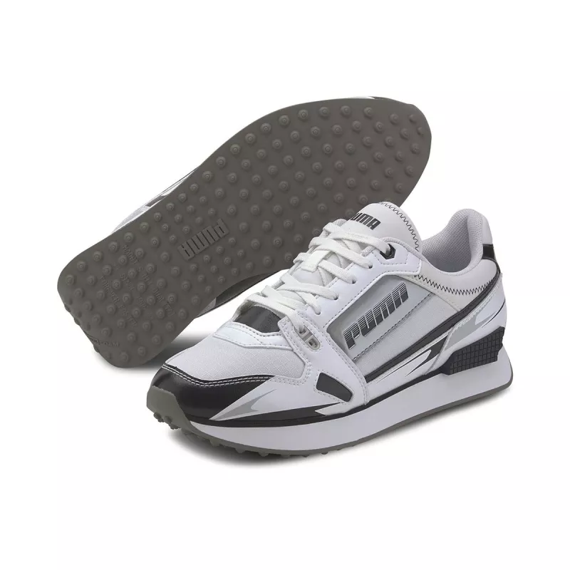 Basket Puma MILE RIDER SUNNY GETAWAY