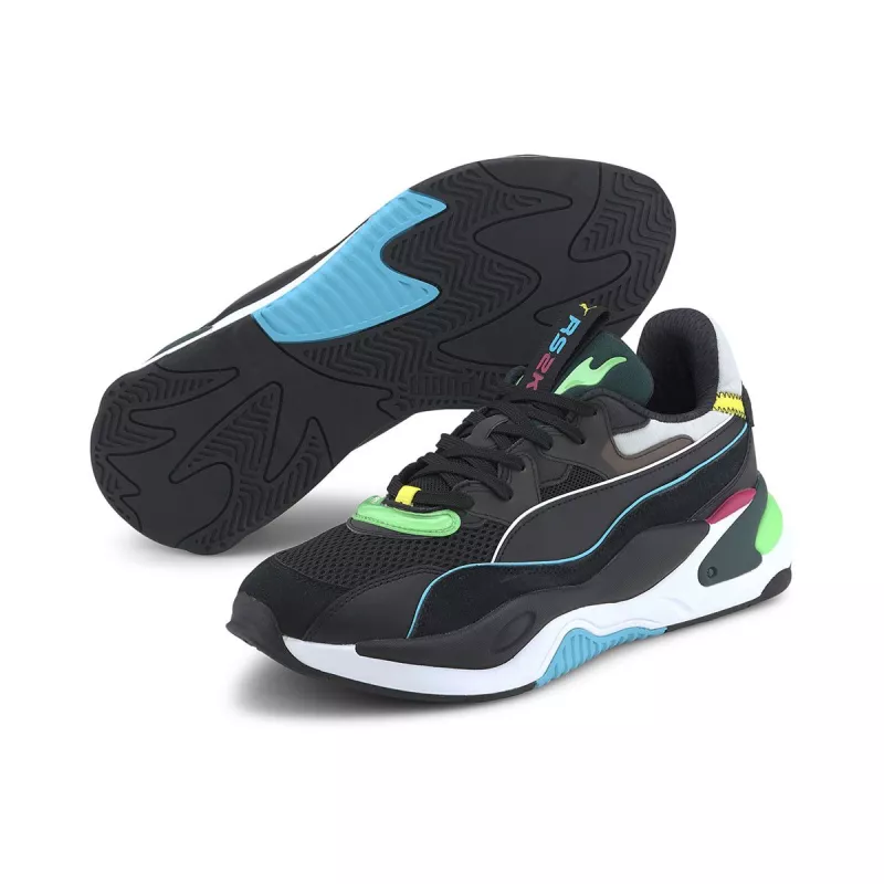 Basket Puma RS-2K INTERNET EXPLORING