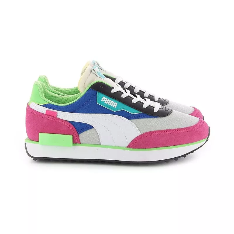 Basket Puma FUTURE RIDER PLAY ON