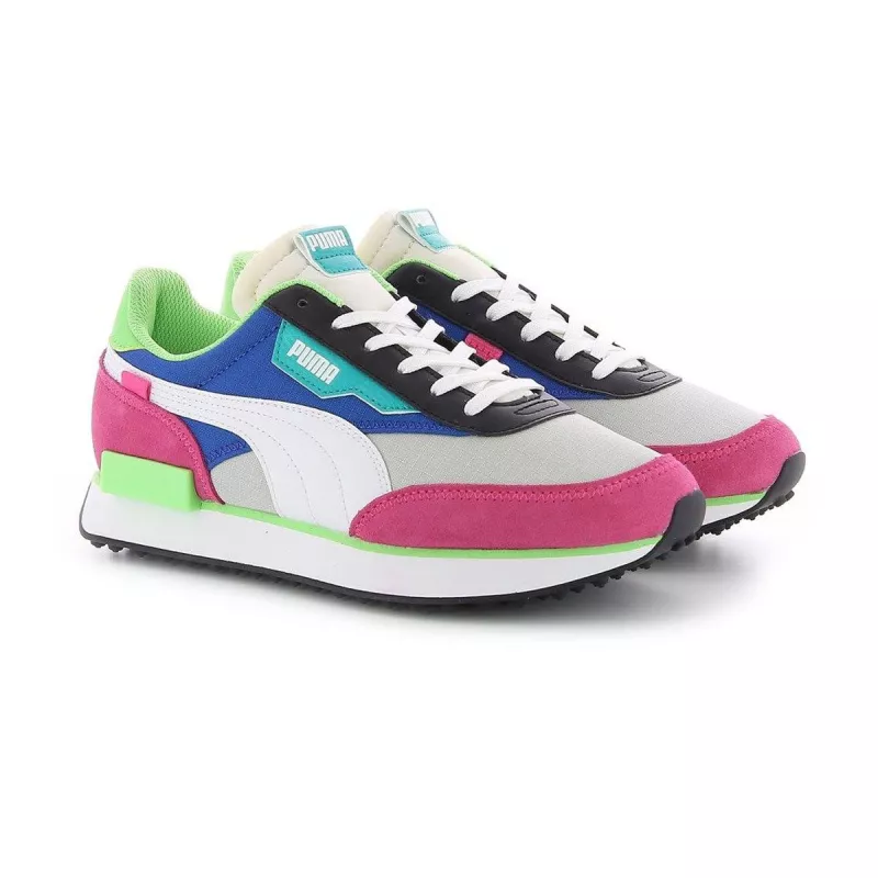 Basket Puma FUTURE RIDER PLAY ON