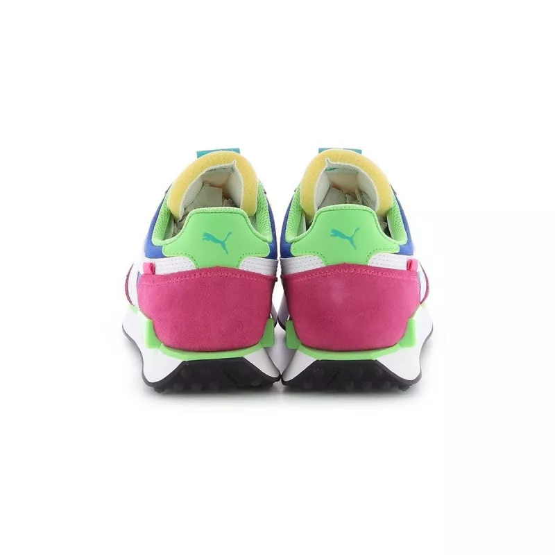 Basket Puma FUTURE RIDER PLAY ON