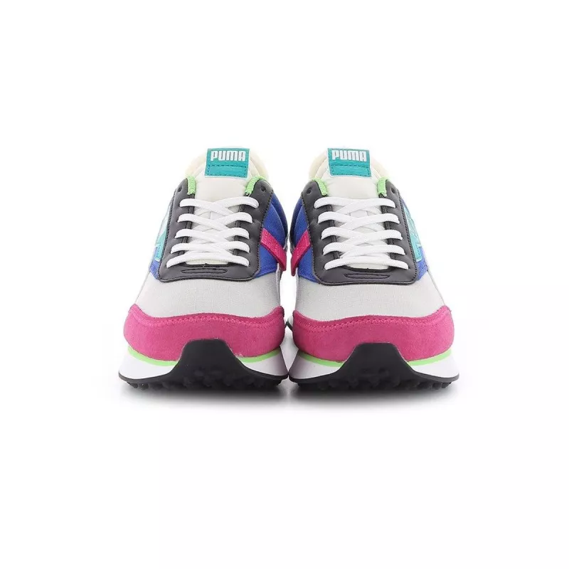 Basket Puma FUTURE RIDER PLAY ON