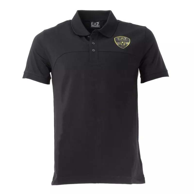 Polo EA7 Emporio Armani