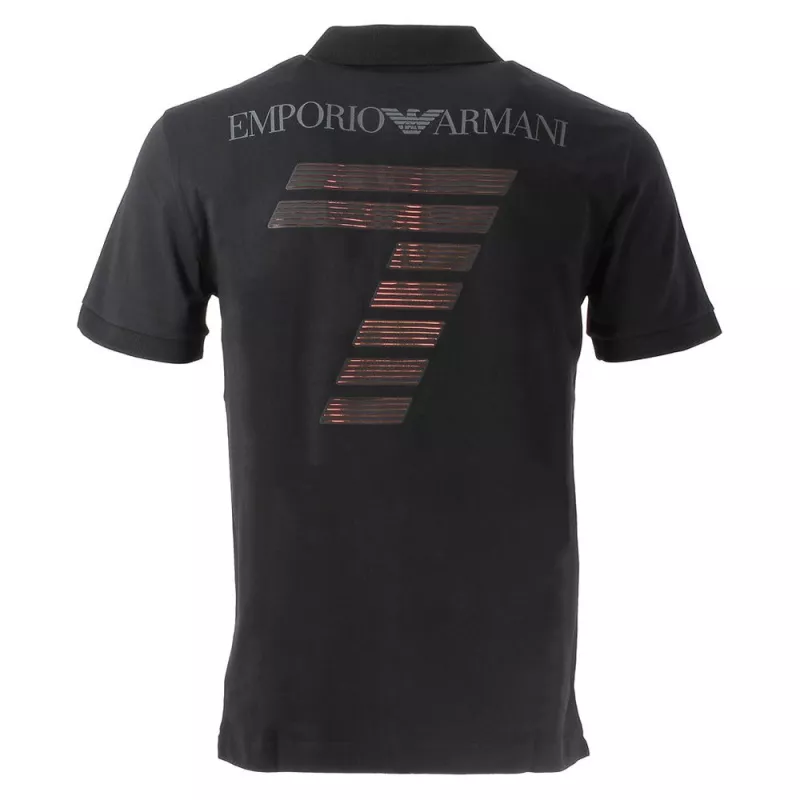 Polo EA7 Emporio Armani