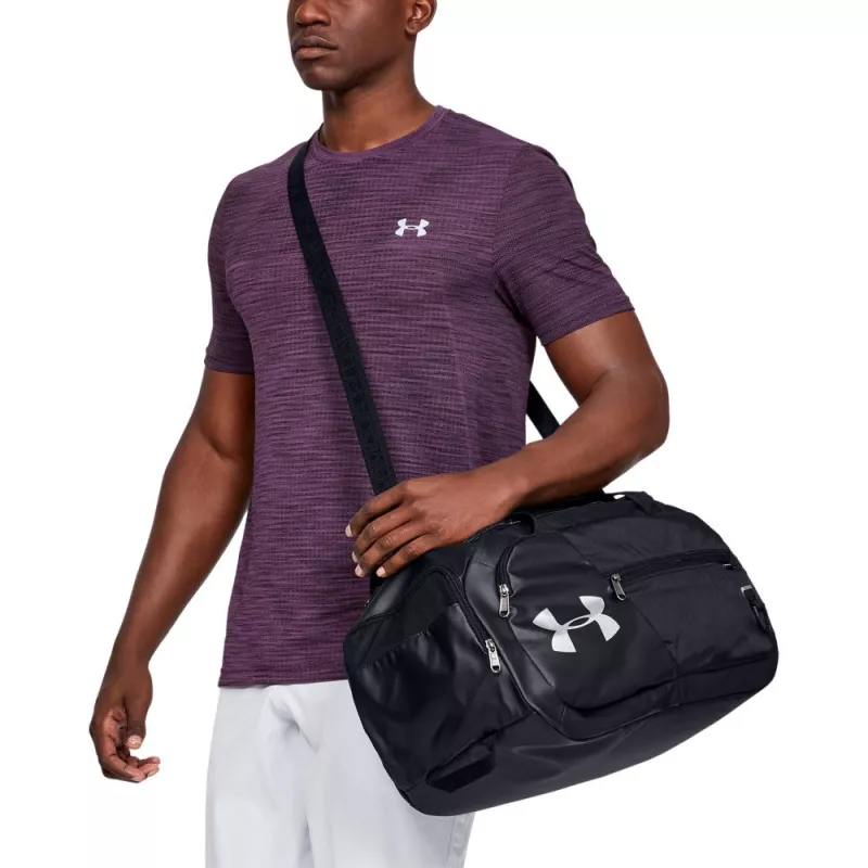 Sac de sport Under Armour UNDENIABLE 4.0 XS