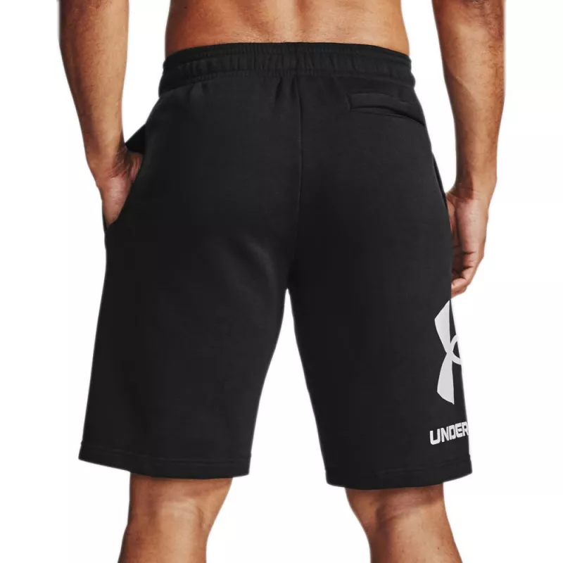 Short Under Armour RIVAL FLEECE BIG LOGO