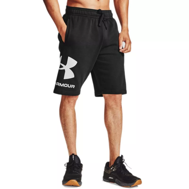 Short Under Armour RIVAL FLEECE BIG LOGO