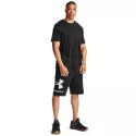 Short Under Armour RIVAL FLEECE BIG LOGO