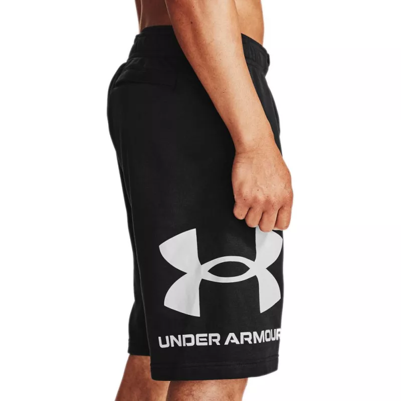 Short Under Armour RIVAL FLEECE BIG LOGO