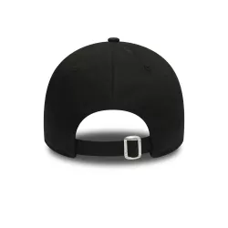 Casquette New Era CHICAGO BULLS ESSENTIAL OUTLINE 9FORTY