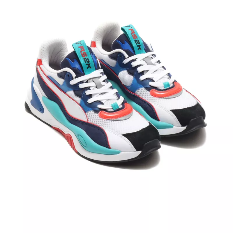 Basket Puma RS-2K INTERNET EXPLORING