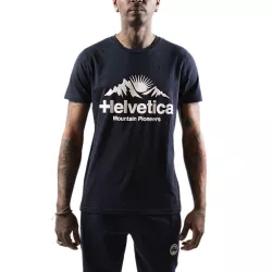 Tee-shirt Helvetica ASHLAND